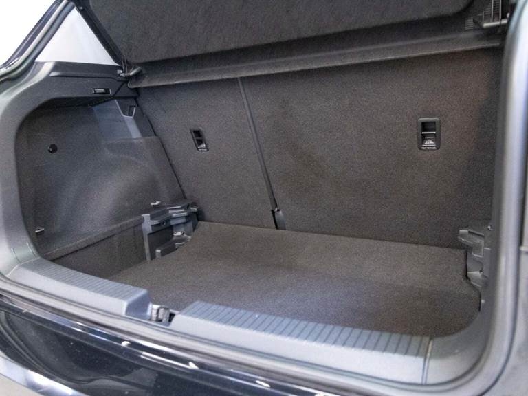 VW T-Cross 1,0 TSi 95 Life+