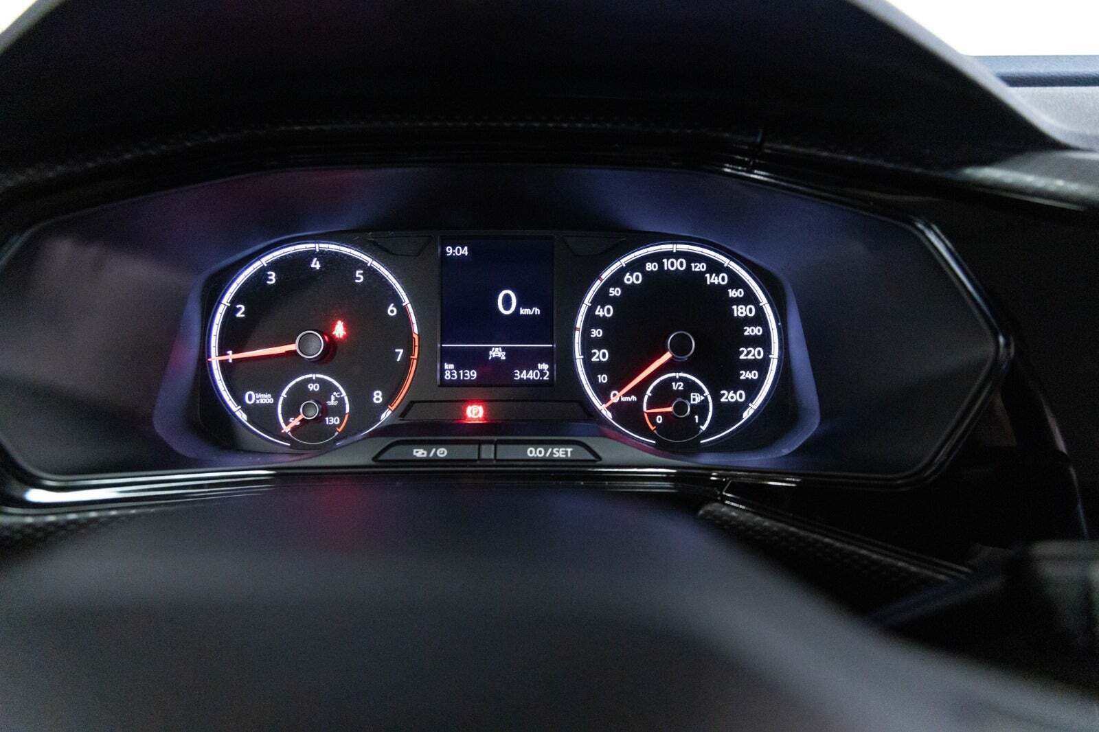 undefined VW T-Cross fra 2020