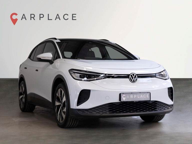 VW ID.4 77 Style
