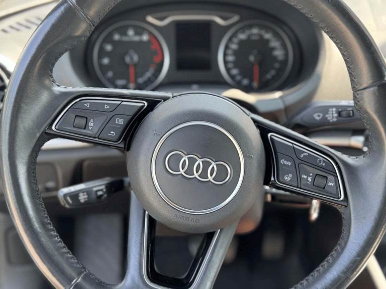 Audi A3 40 TFSi Sport Cabriolet quattro S-tr.