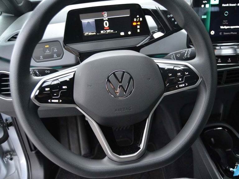 VW ID.3 45 City