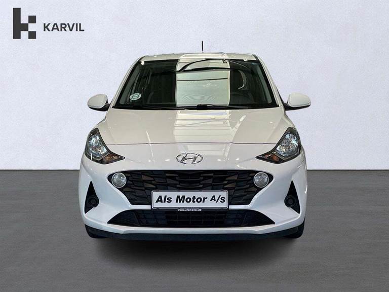 Hyundai i10 1,0 MPi Essential