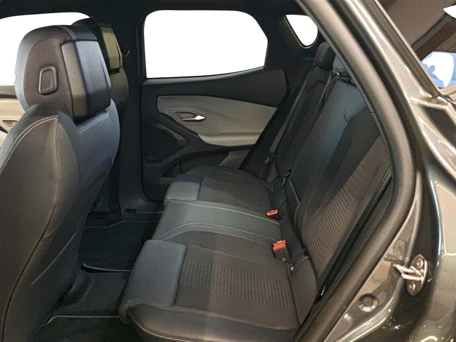 Ford Capri 79 Select Extended Range