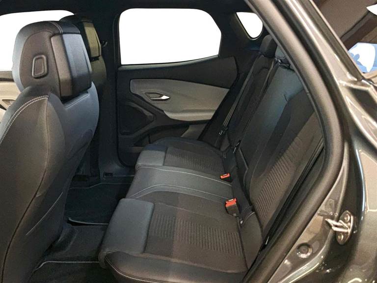 Ford Capri 79 Select Extended Range