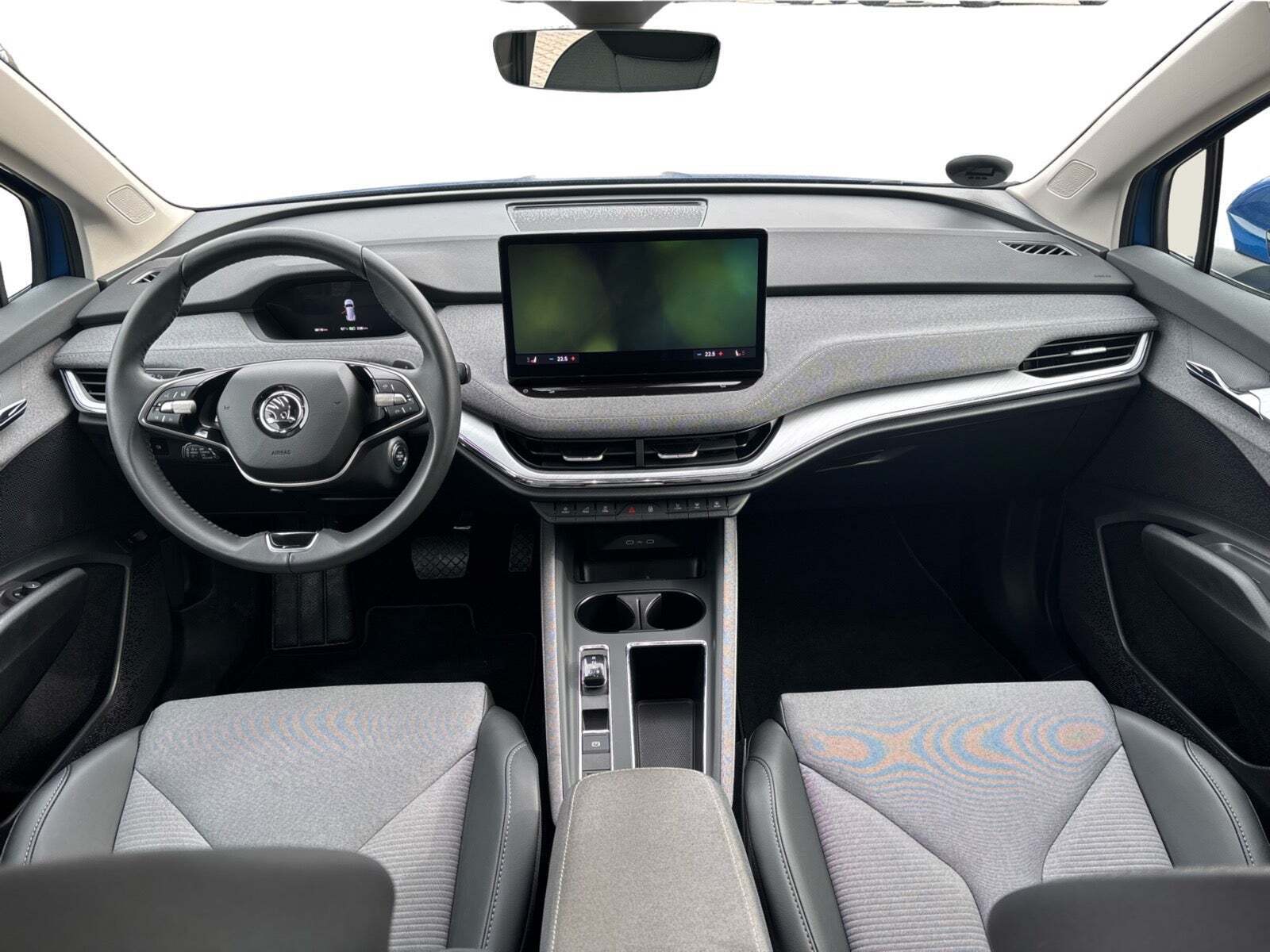 Skoda Enyaq 85 iV Premium Coupé