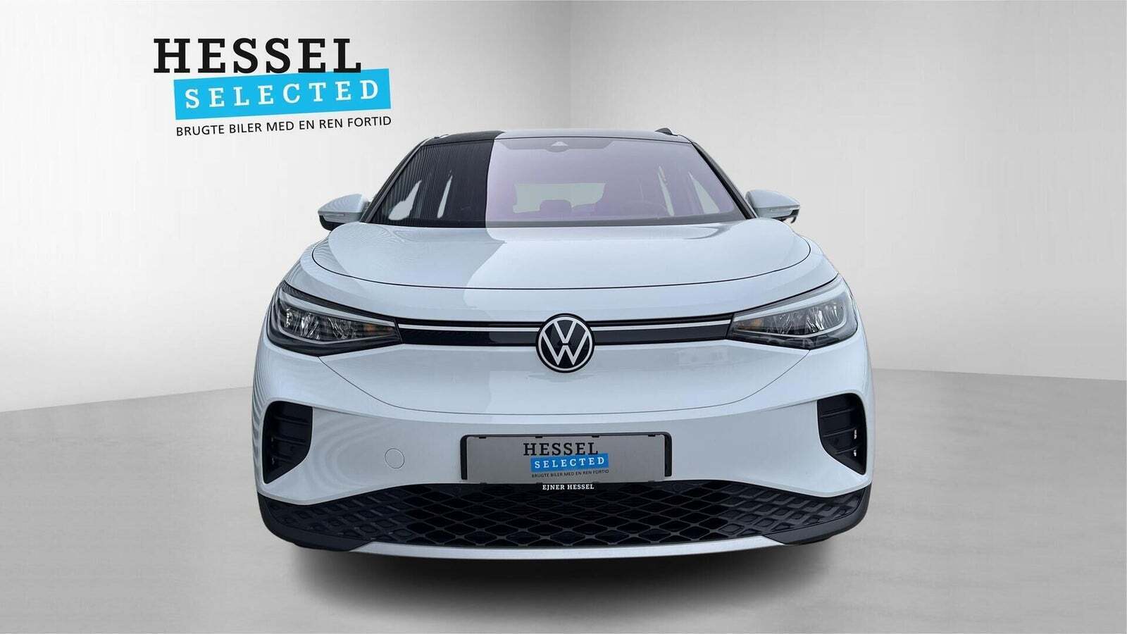 VW ID.4 77 Pro Performance