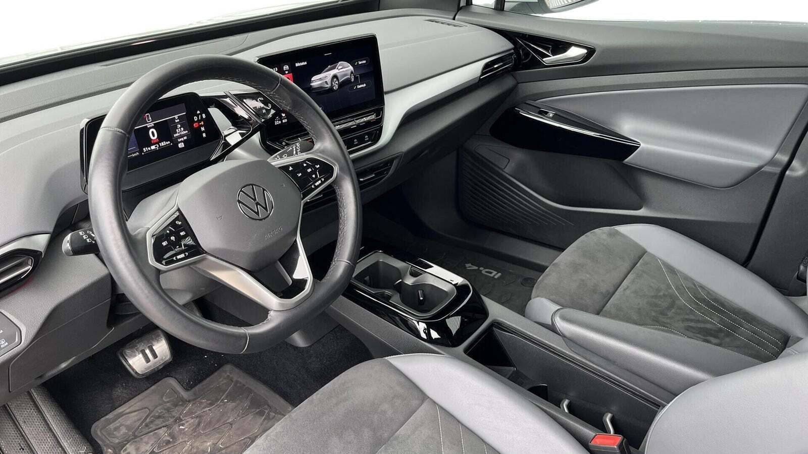 VW ID.4 77 Pro Performance