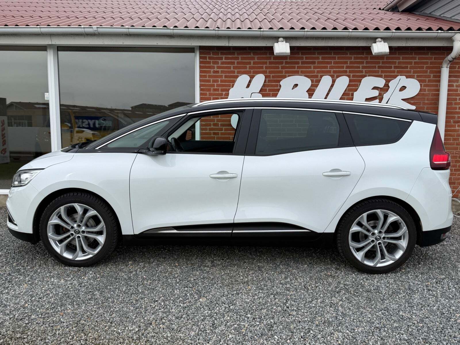 Renault Grand Scenic IV 1,2 TCe 130 Zen 7prs