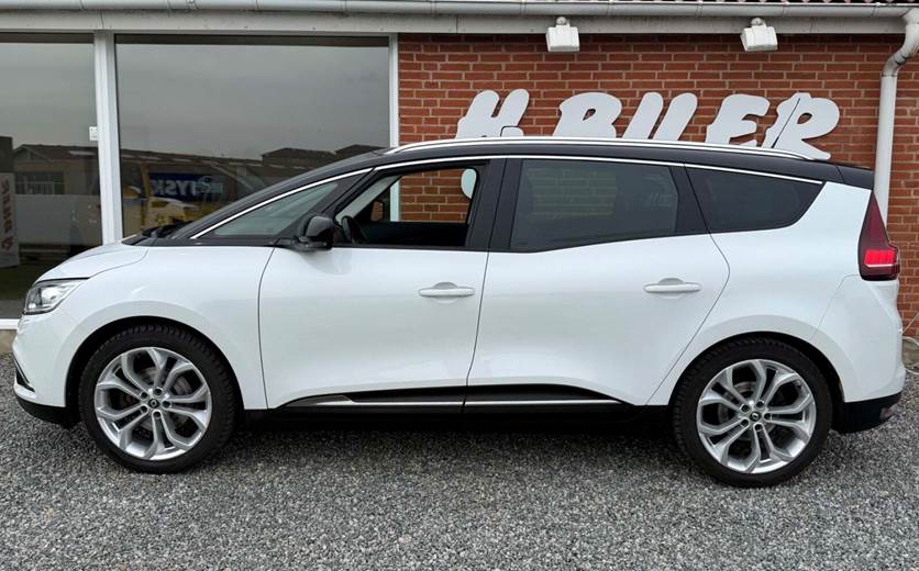 Renault Grand Scenic IV