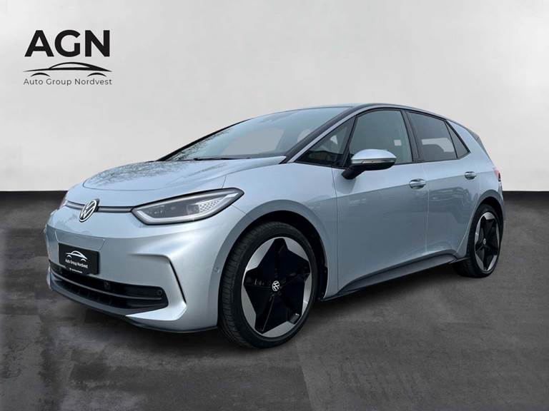 VW ID.3 77 Max+