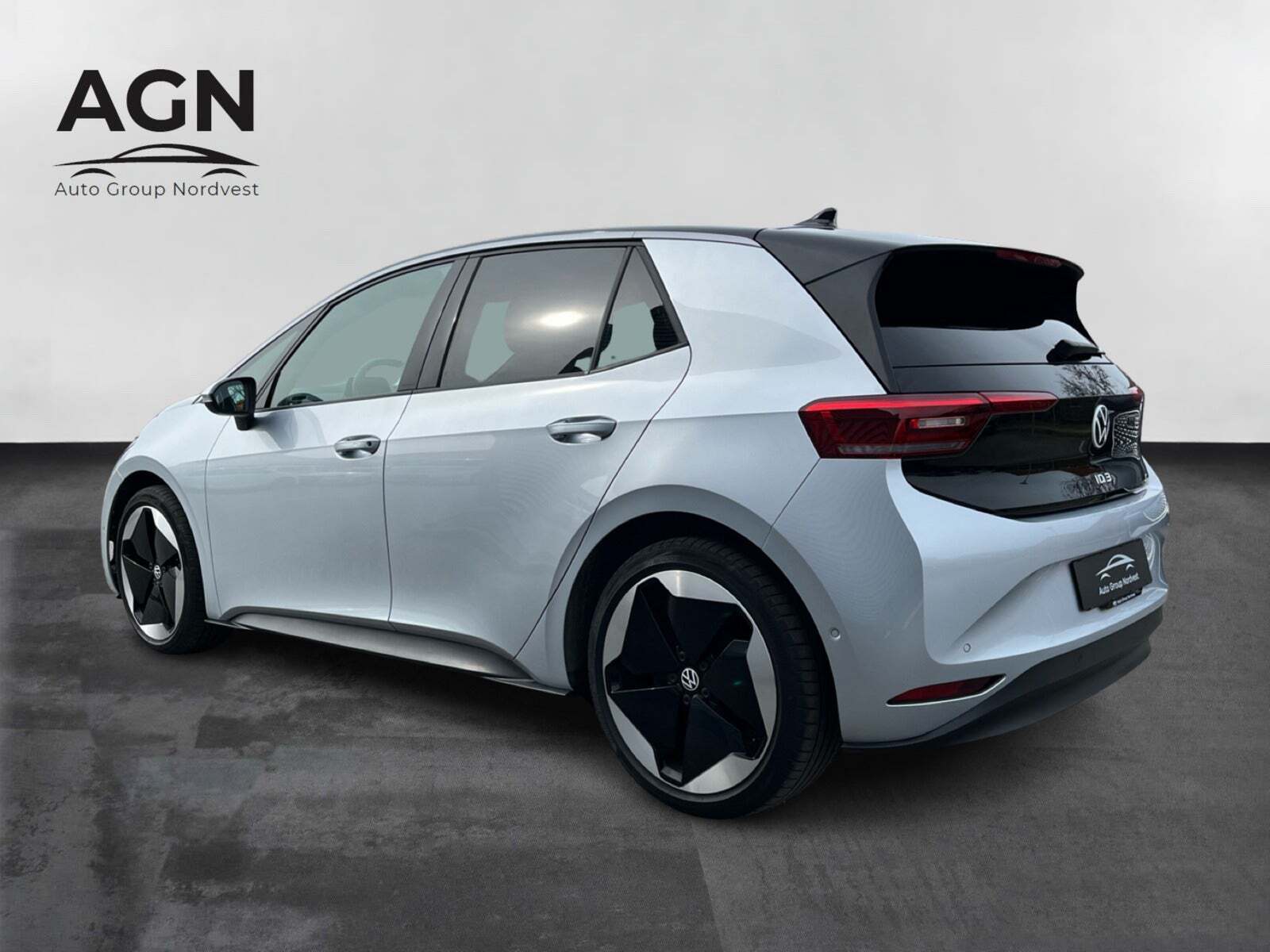 VW ID.3 77 Max+