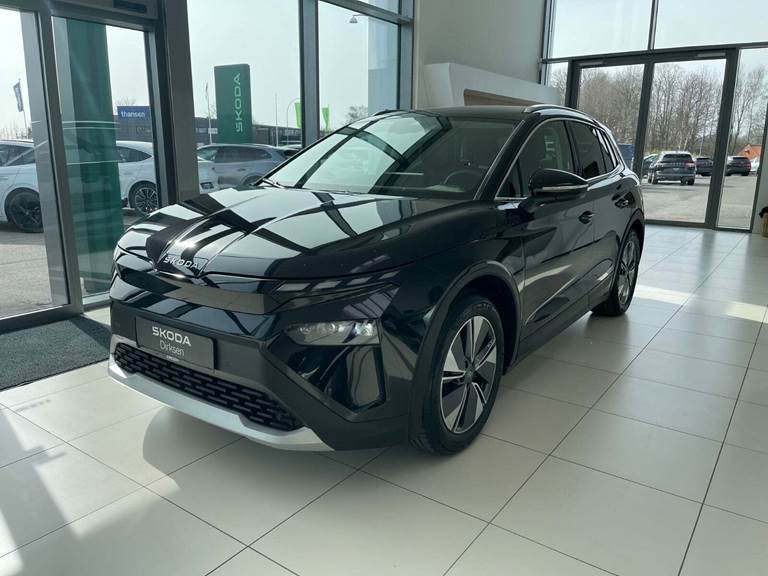 Skoda Elroq 85 iV Premium