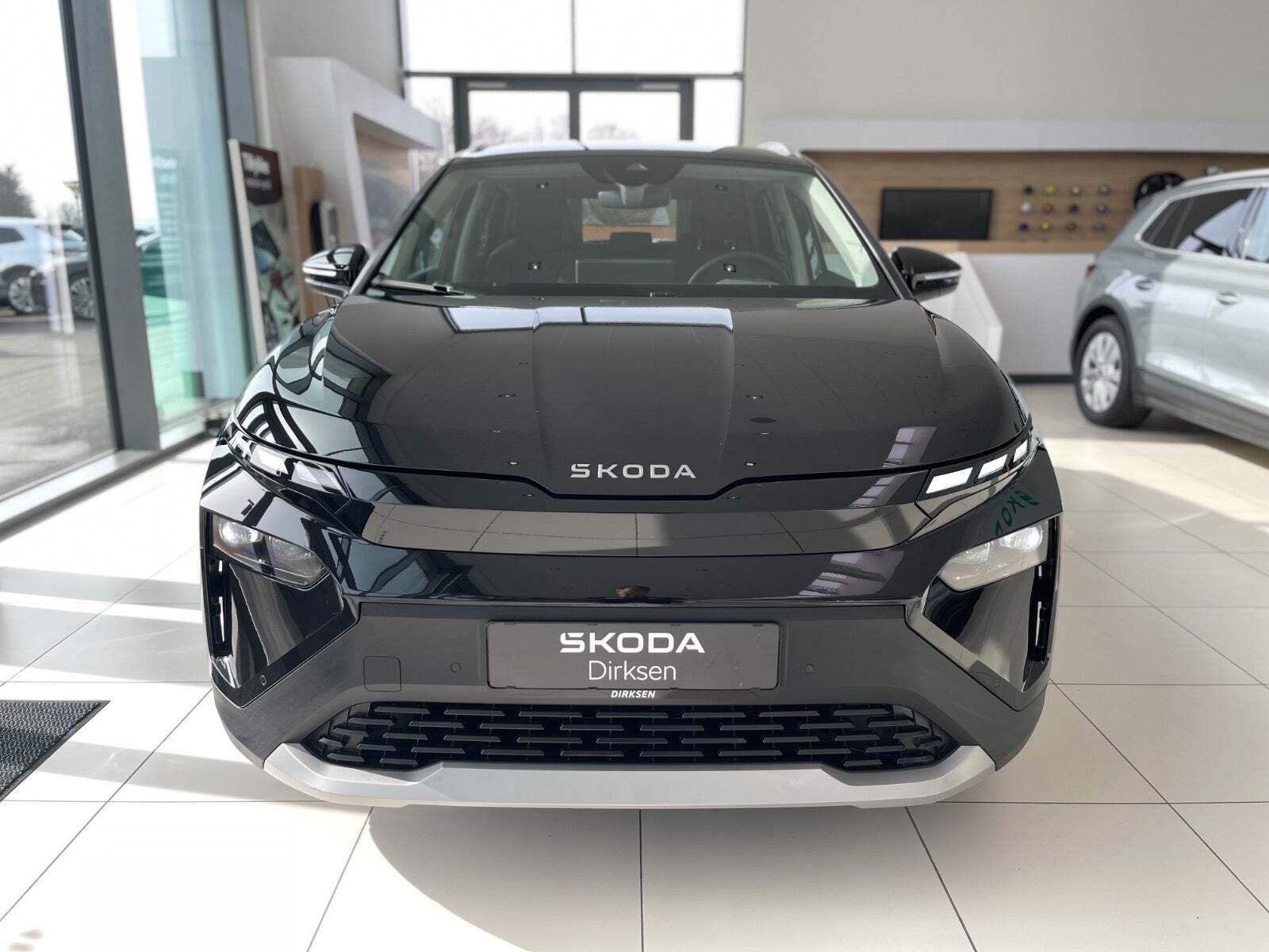 Skoda Elroq 85 iV Premium