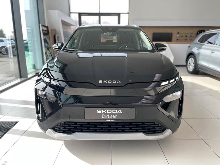 Skoda Elroq 85 iV Premium