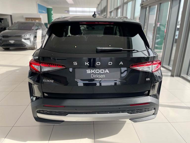 Skoda Elroq 85 iV Premium