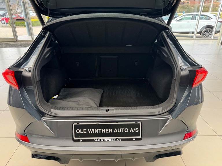 Cupra Formentor 1,4 eHybrid VZ DSG