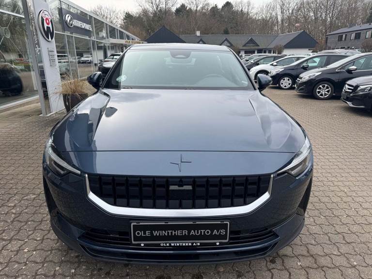 Polestar 2 Standard Range