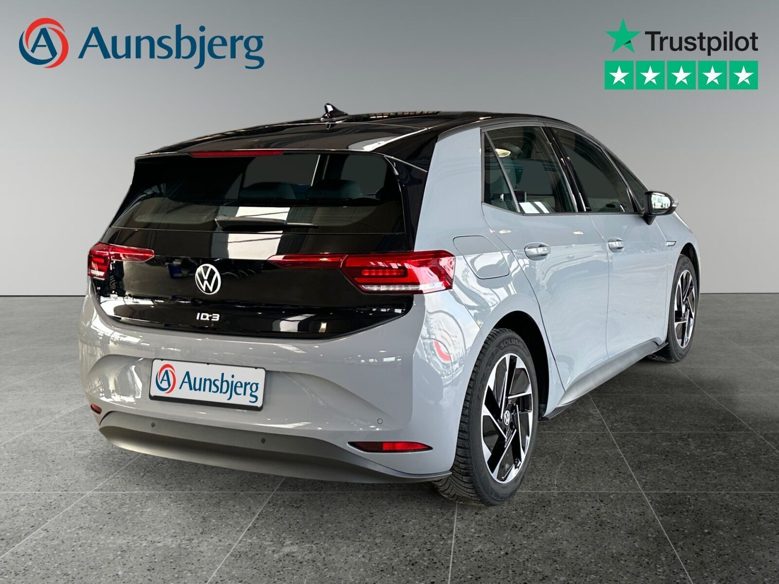 VW ID.3 45 Pure Performance