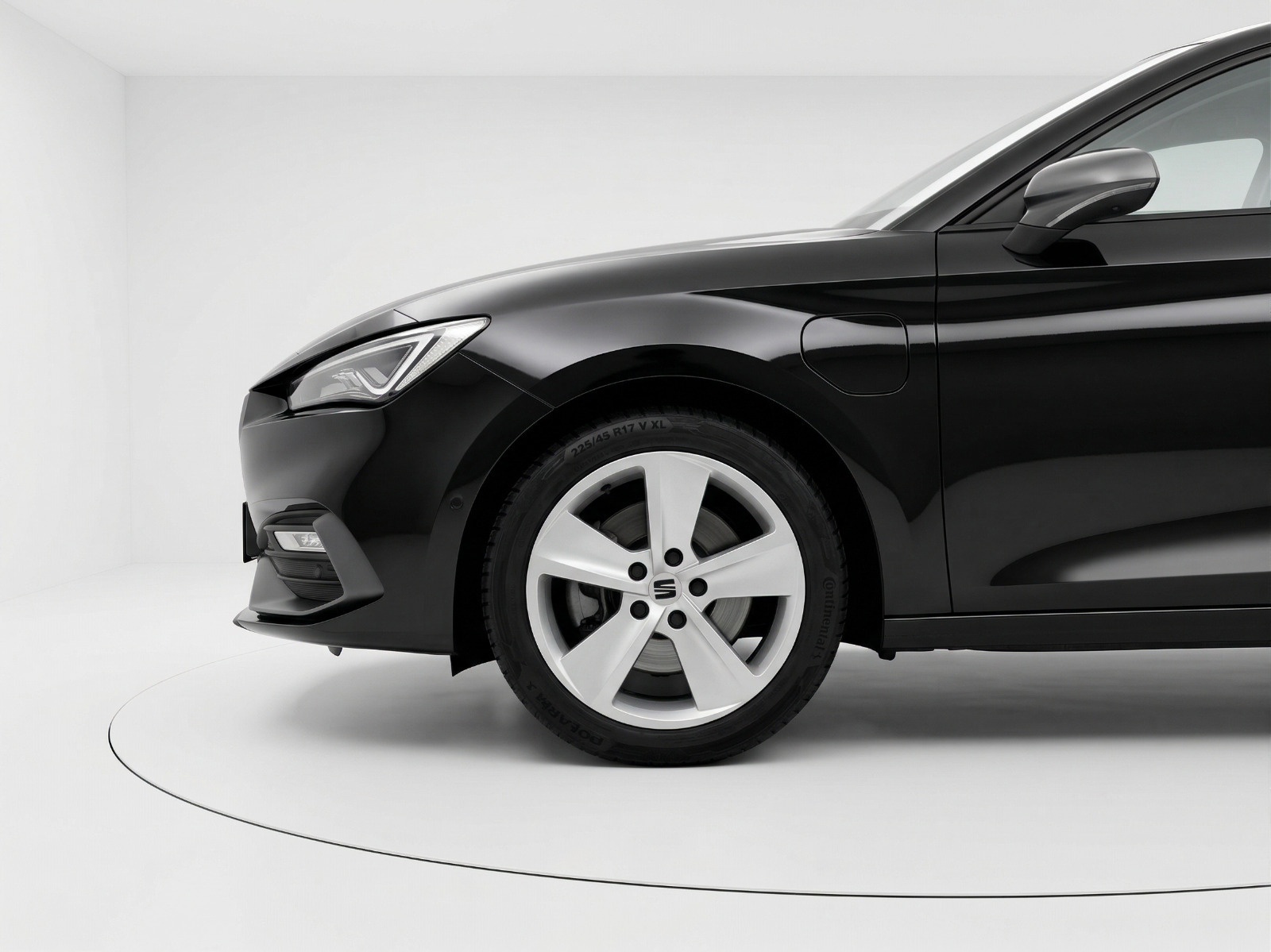 Seat Leon 1,4 eHybrid FR Sportstourer DSG