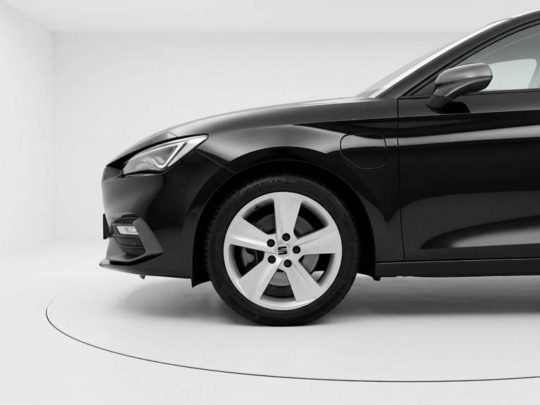 Seat Leon 1,4 eHybrid FR Sportstourer DSG