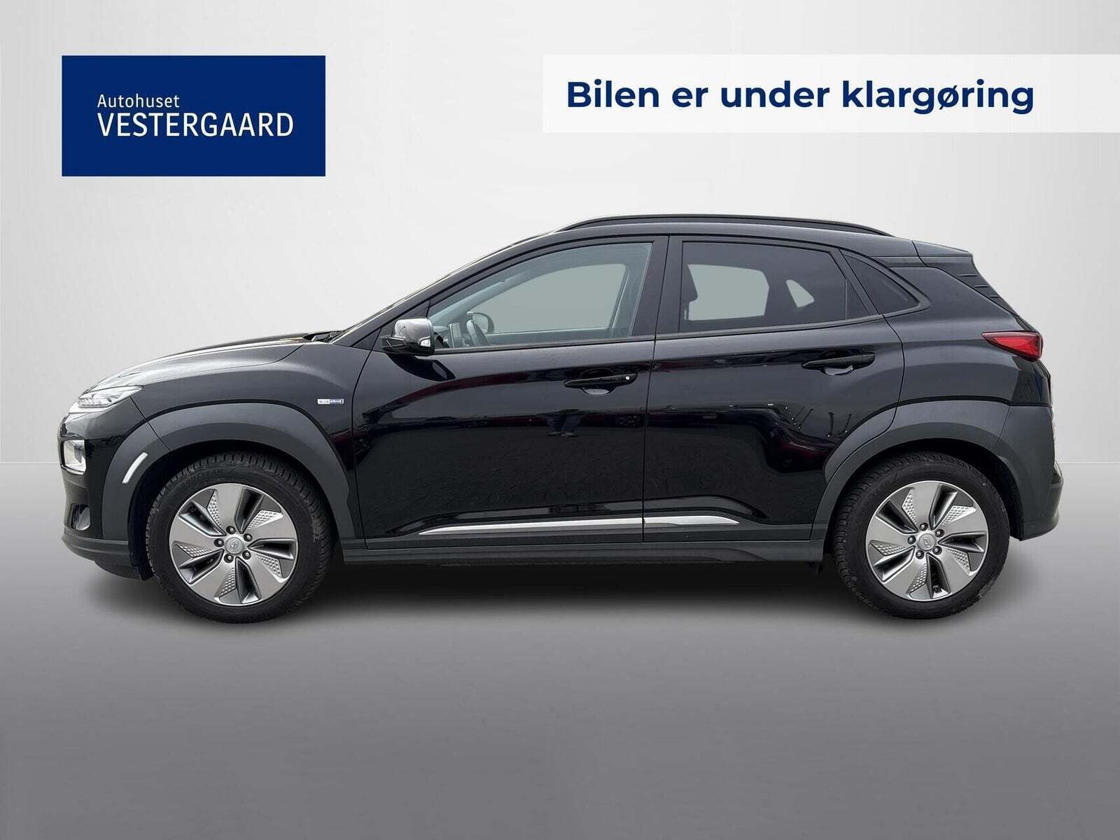 Hyundai Kona 64 EV Premium