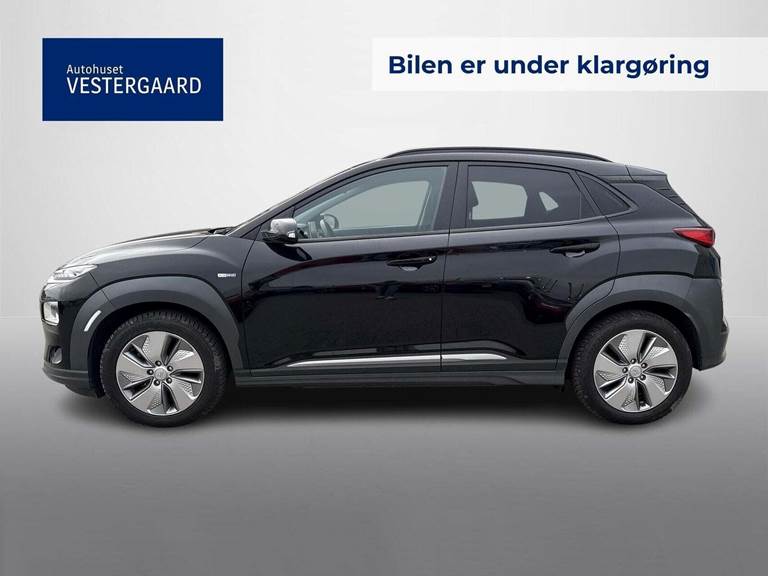 Hyundai Kona 64 EV Premium
