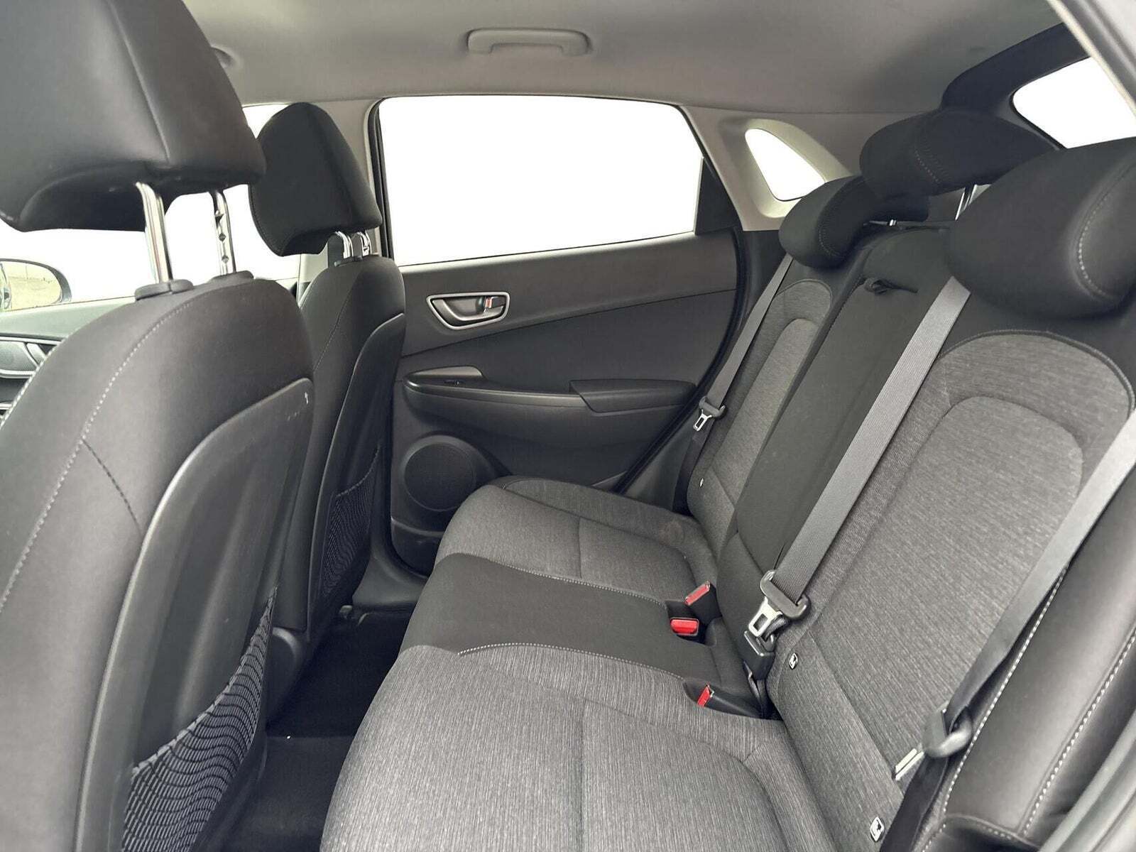 Hyundai Kona 64 EV Premium