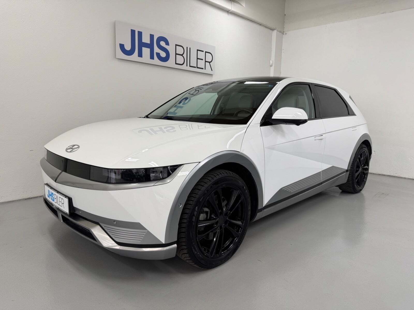 Hyundai Ioniq 5 73 Ultimate AWD