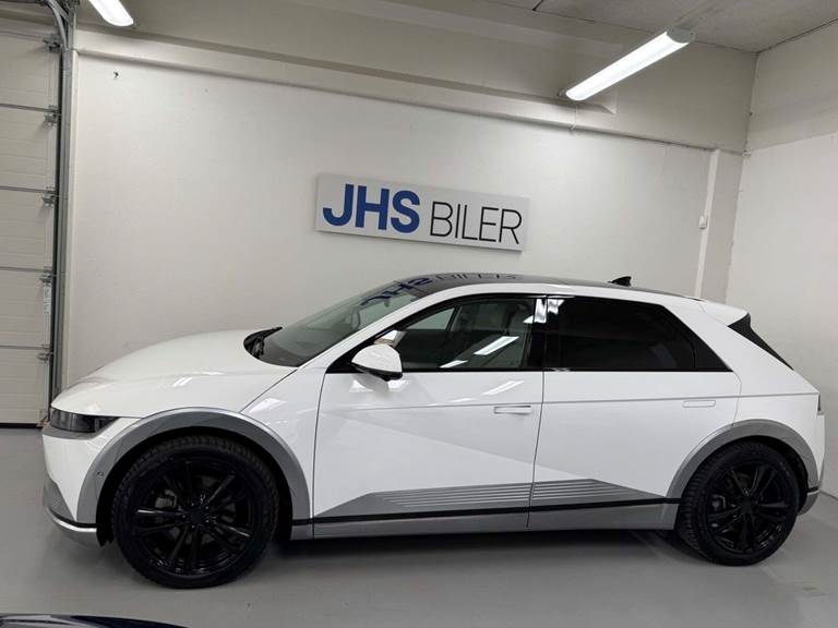 Hyundai Ioniq 5 73 Ultimate AWD