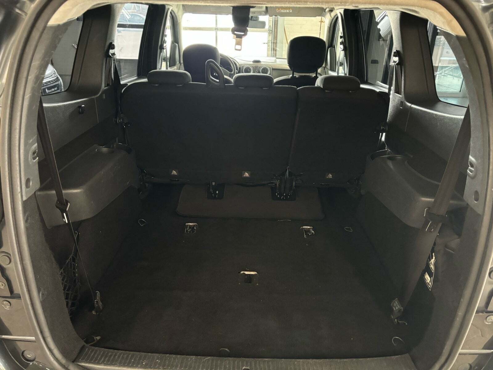 Dacia Lodgy Stepway 1,5 dCi 90 Prestige 7prs