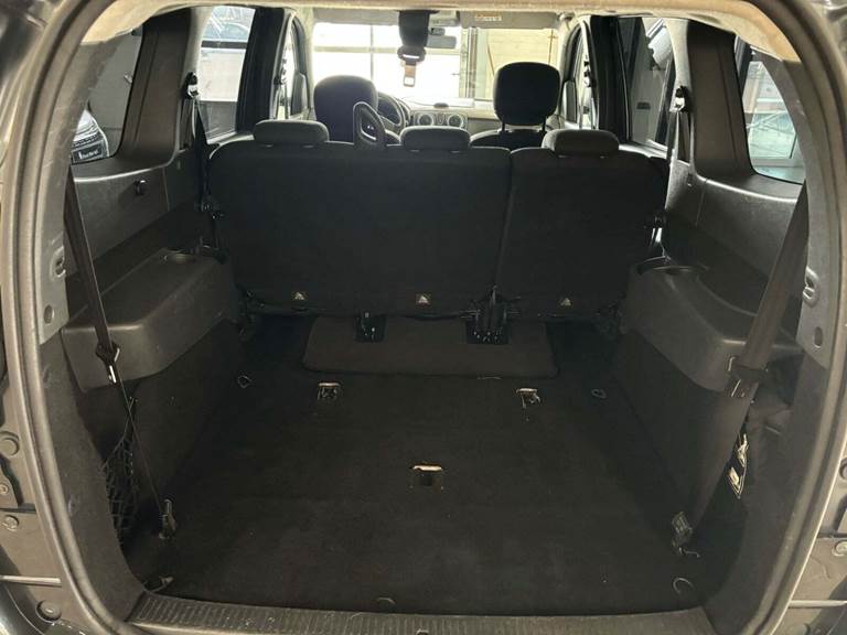 Dacia Lodgy Stepway 1,5 dCi 90 Prestige 7prs