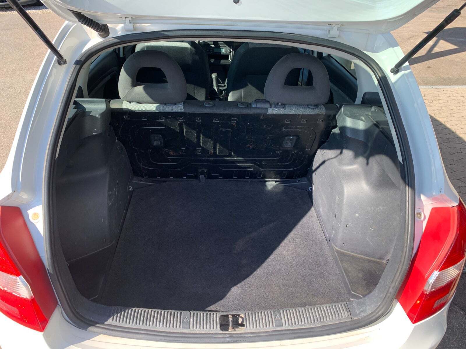 Skoda Fabia 1,2 12V Classic Combi