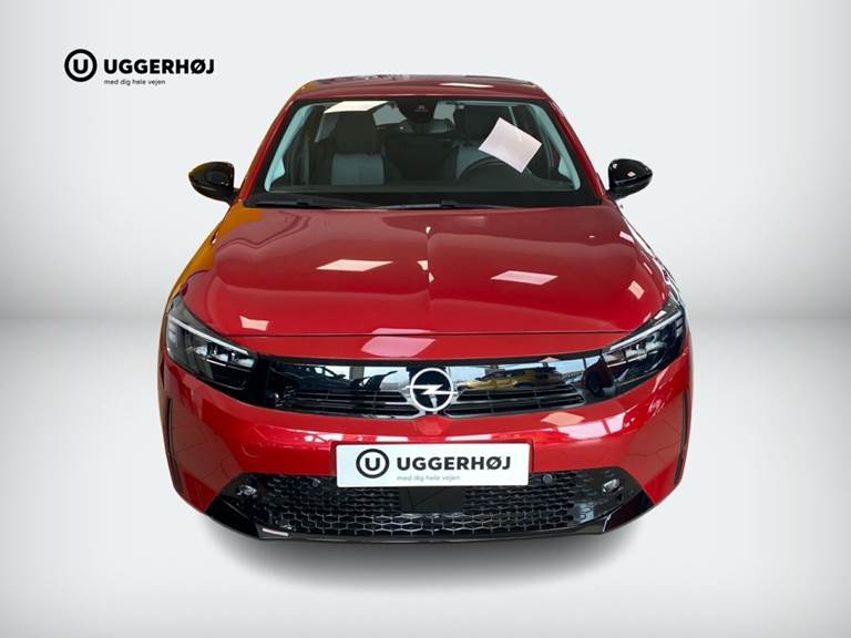 Opel Corsa-e EL Edition 136HK 5d Aut.