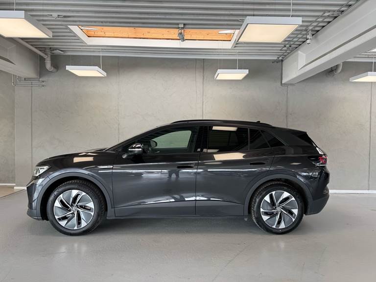 VW ID.4 EL Pro Performance 204HK 5d Aut.