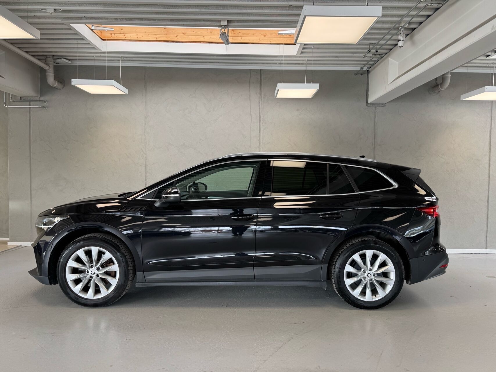 Skoda Enyaq 80 iV 204HK 5d Aut.