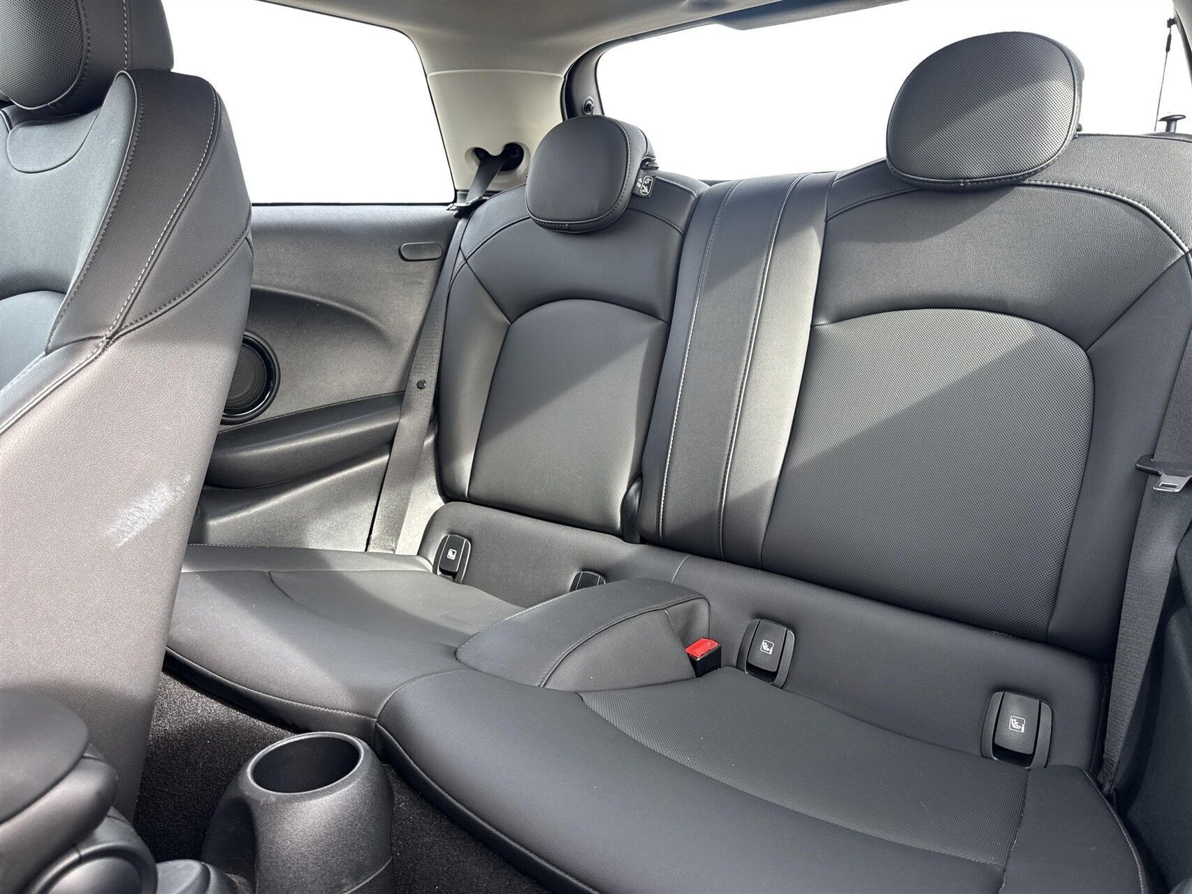 Mini Cooper SE EL 184HK 3d Aut.