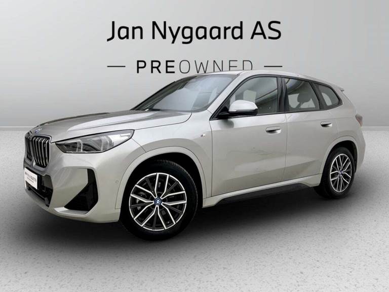 BMW iX1 xDrive30 M-Sport