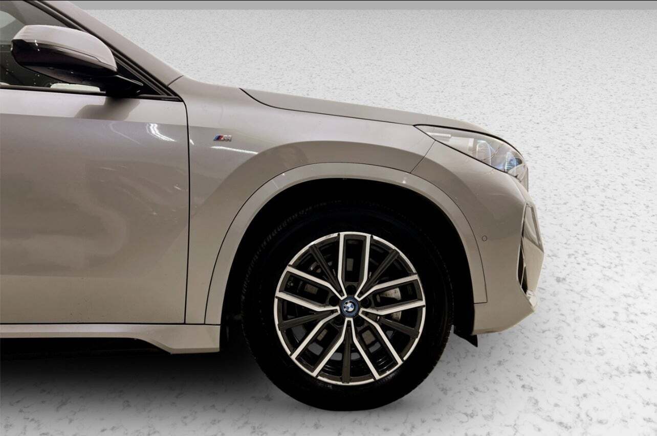 BMW iX1 xDrive30 M-Sport