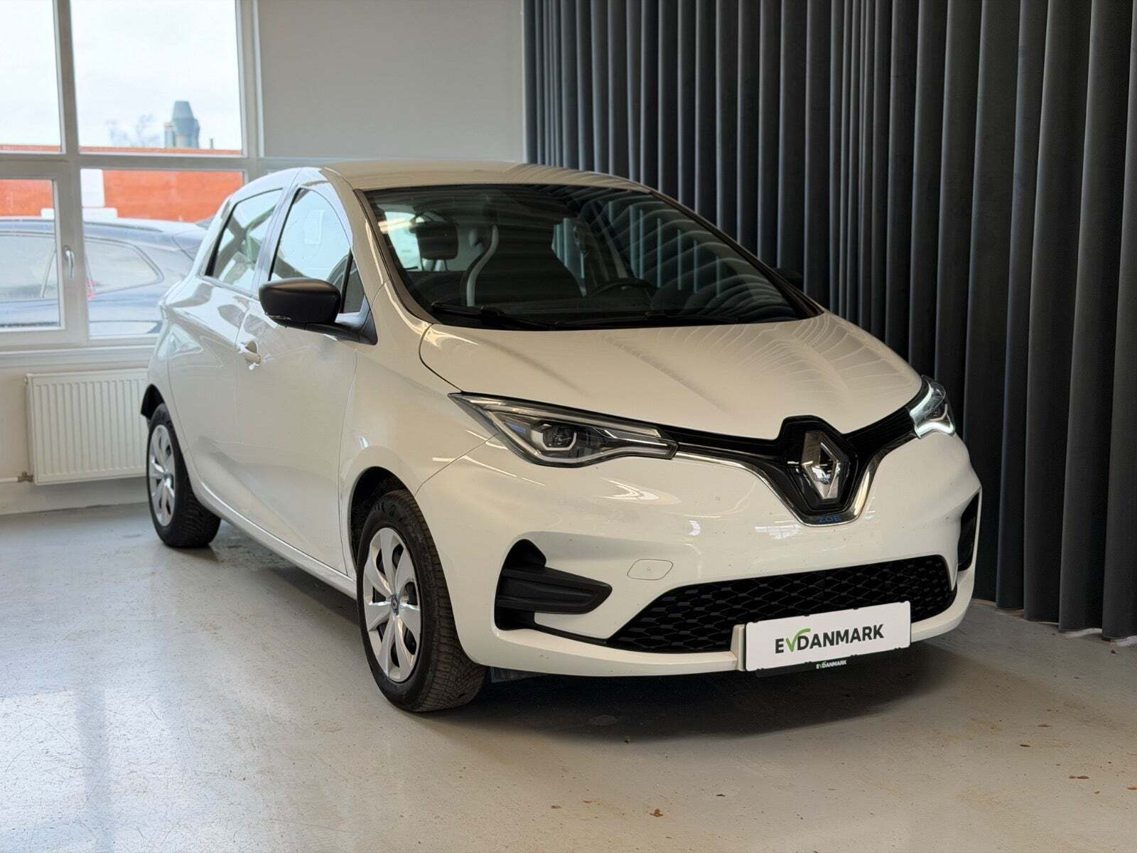 Renault Zoe 52 Life