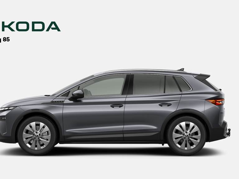 Skoda Elroq 85 iV