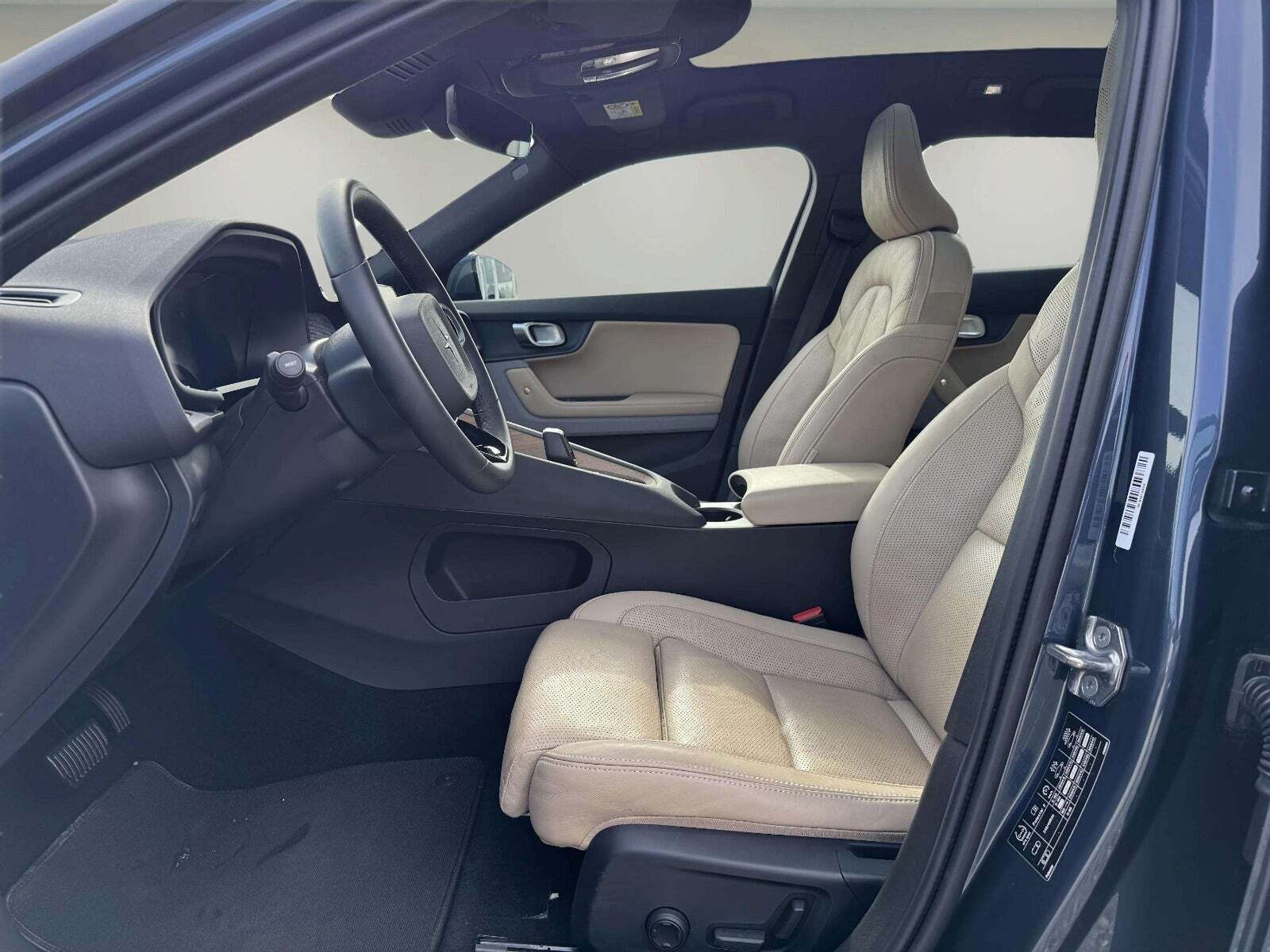 Polestar 2 Long Range