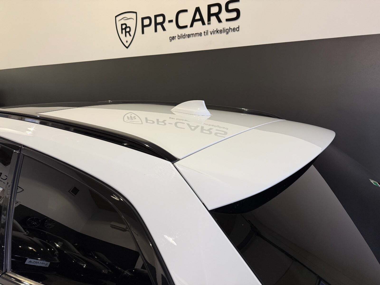 undefined BMW 320d fra 2019