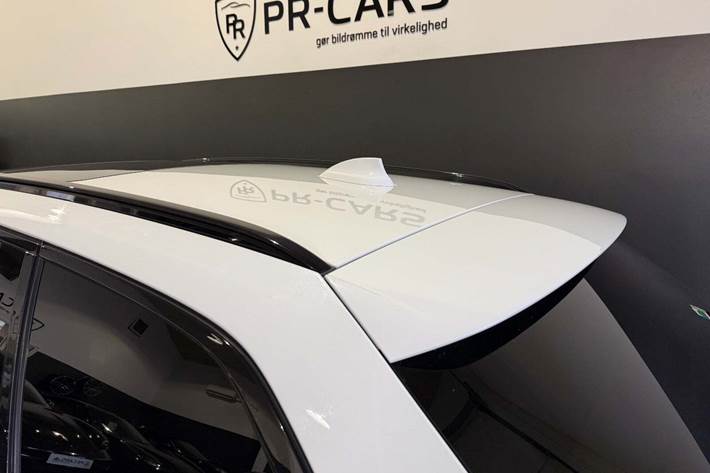 undefined BMW 320d fra 2019