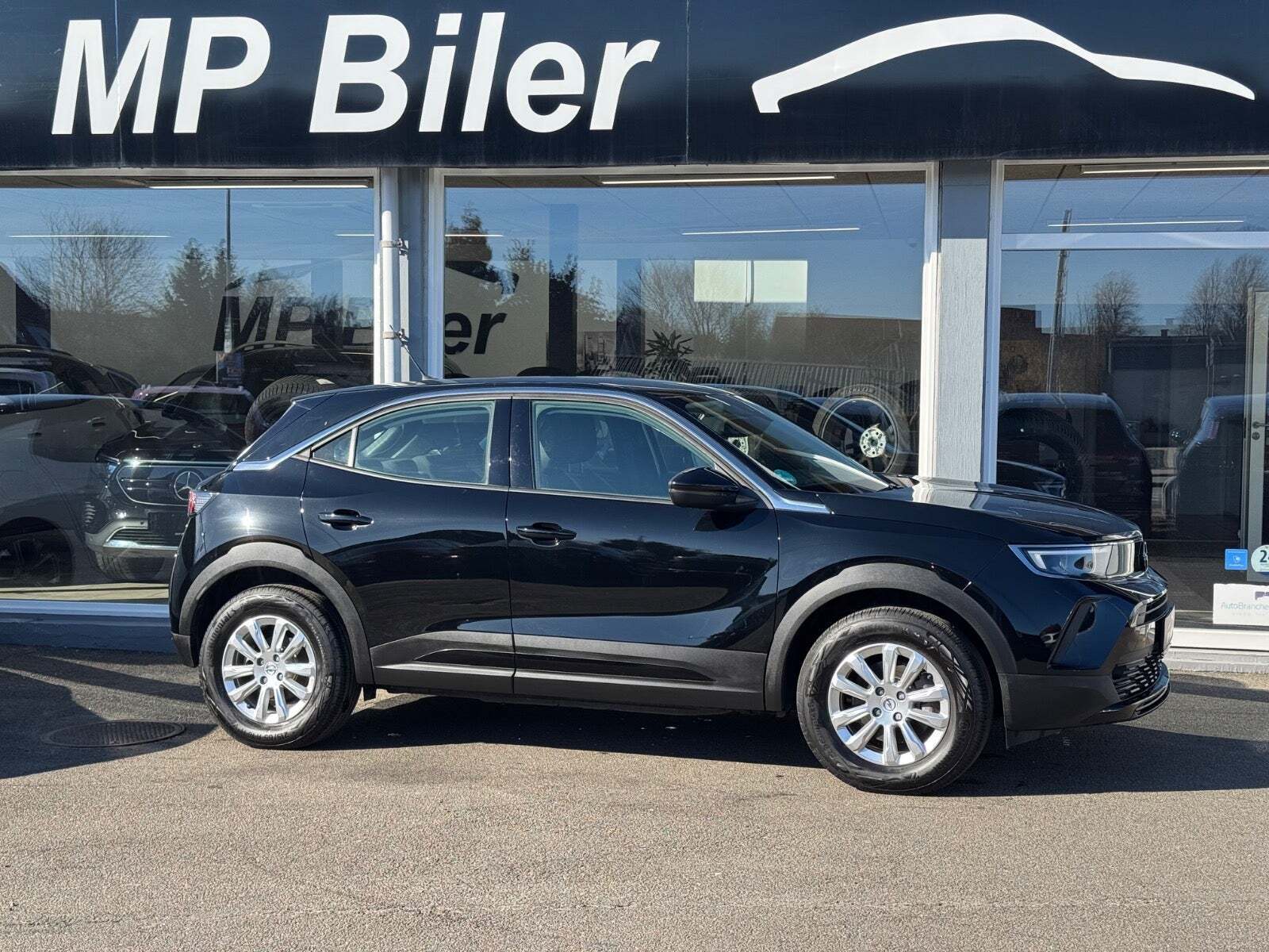 Opel Mokka-e 50 Edition+