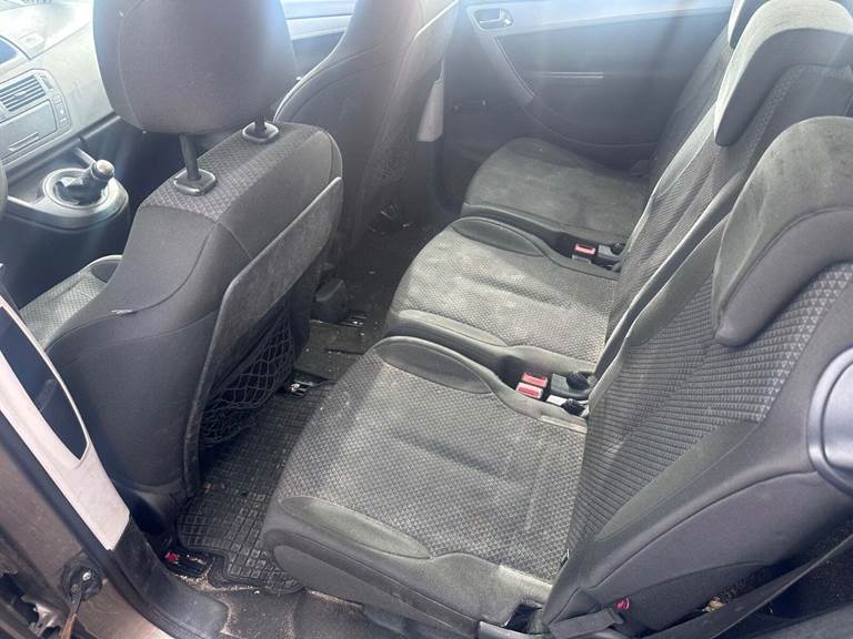 Citroën C4 Picasso 1,8 16V