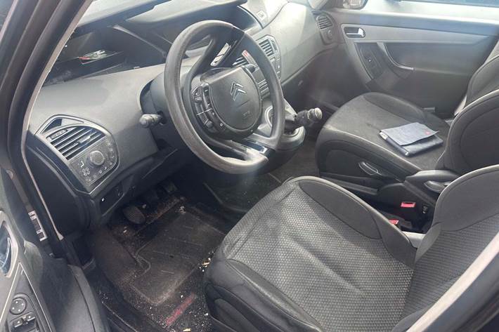 undefined Citroën C4 Picasso fra 2007