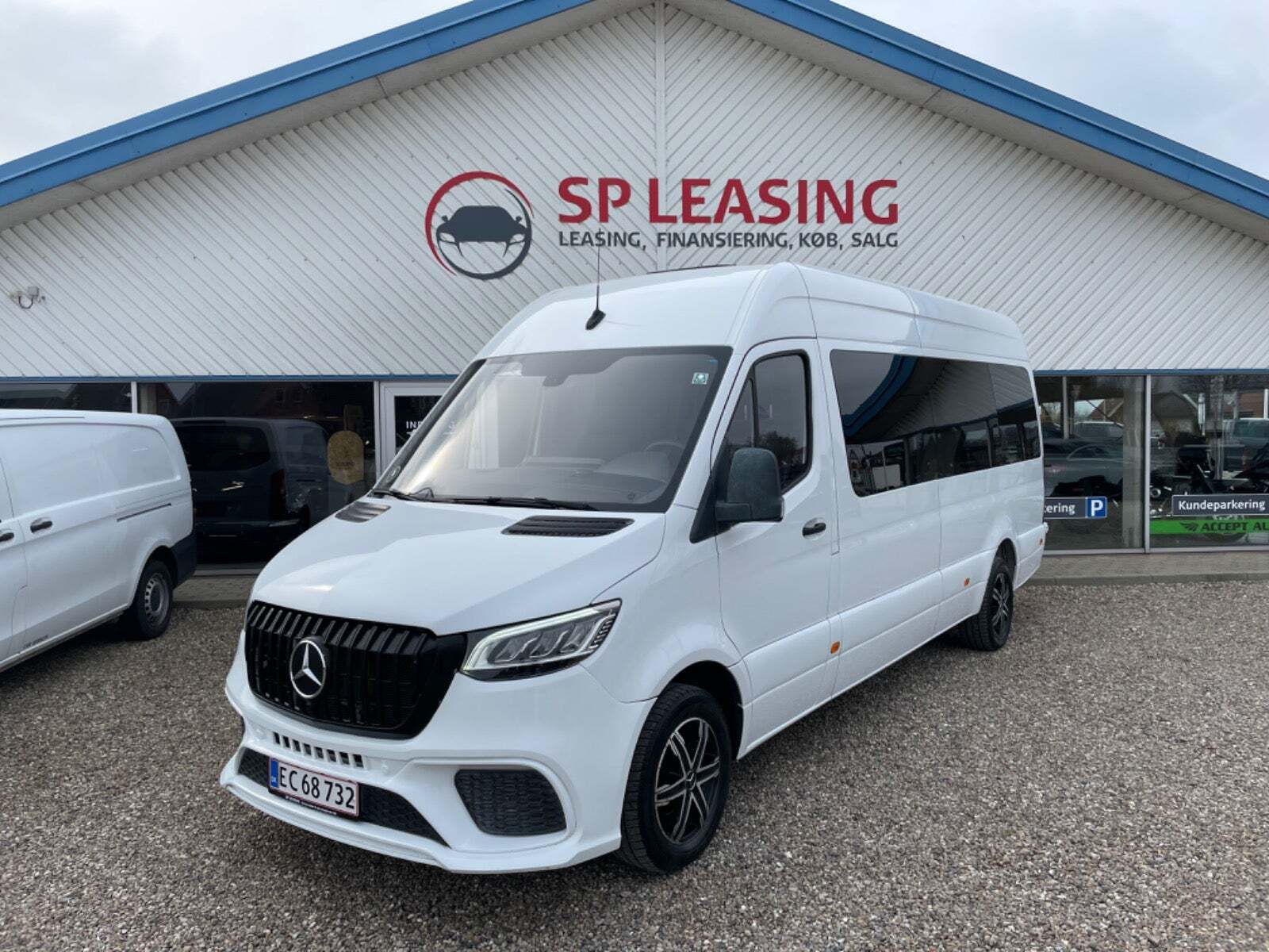 SP Leasing