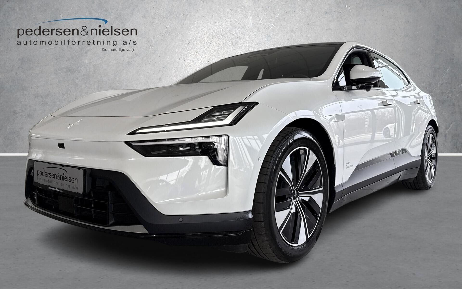 Polestar 4 EL LRSM 272HK 5d Aut.