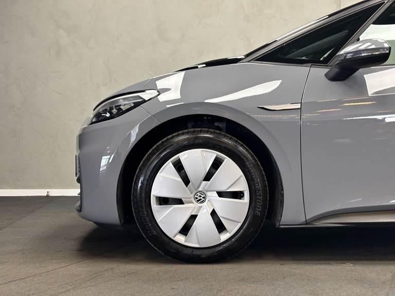 VW ID.3 EL Pure Performance 150HK 5d Aut.