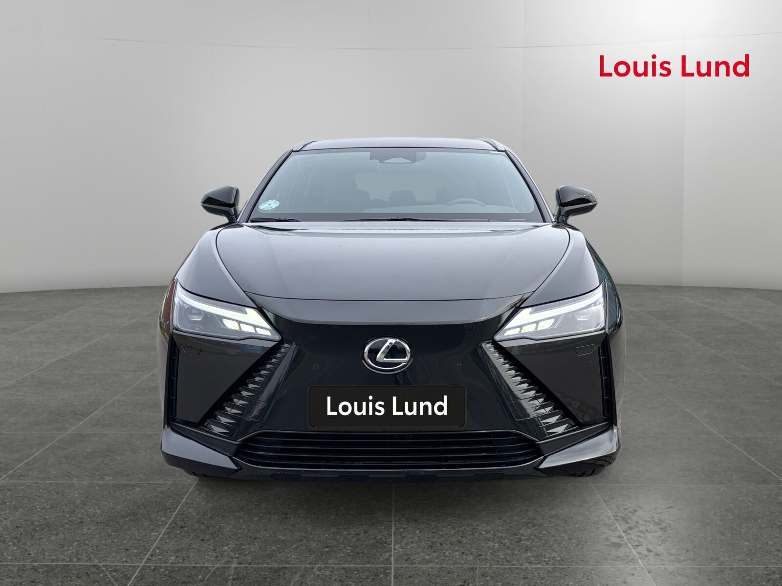 Lexus RZ 300e EL Executive 204HK 4d Aut.